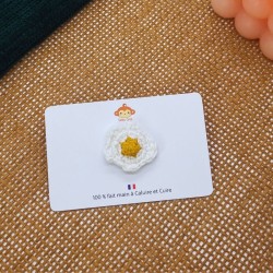 Pin's - Mon Petit Oeuf au Plat