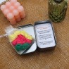 Mon Petit Kit Crochet - Fleurs
