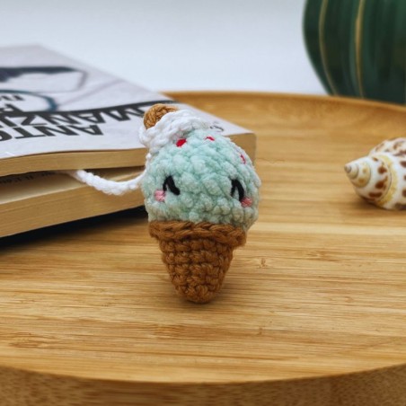 Marque-Page - Ma Petite Glace