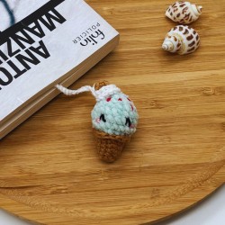 Marque-Page - Ma Petite Glace