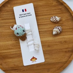 Marque-Page - Ma Petite Glace