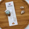 Marque-Page - Ma Petite Glace