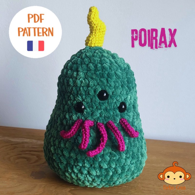 Patron - Poirax