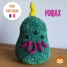 Patron - Poirax