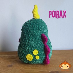 Patron - Poirax