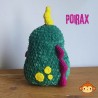 Patron - Poirax