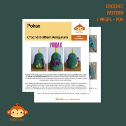 Patron - Poirax