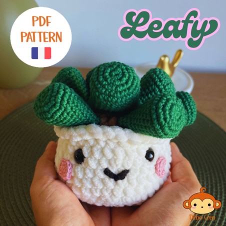 Patron - Leafy