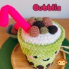 Patron - Bubbliz