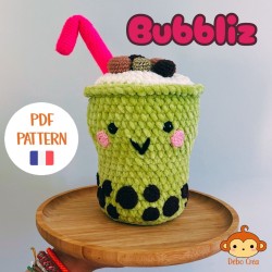 Patron - Bubbliz