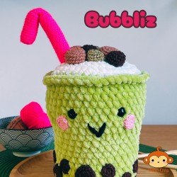 Patron - Bubbliz