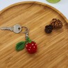 Porte-Clés - Ma Petite Fraise