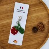 Porte-Clés - Ma Petite Fraise