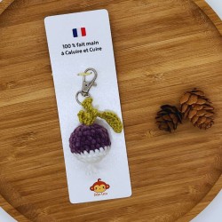 Porte-Clés - Mon Petit Navet