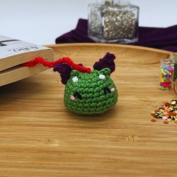 Marque-Page - Mon Petit Dragon
