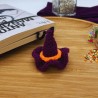 Marque-Page - Mon Petit Chapeau