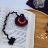 Marque-Page - Mon Petit Chapeau