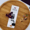 Marque-Page - Mon Petit Chapeau