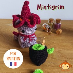Mon Petit Mistigrim
