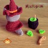 Patron - Mon Petit Mistigrim