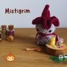 Patron - Mon Petit Mistigrim
