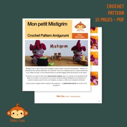 Patron - Mon Petit Mistigrim