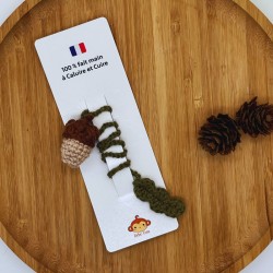 Marque-Page - Mon Petit Gland