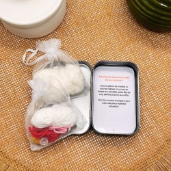 Mon Petit Kit Crochet - Fier Comme Un Coq