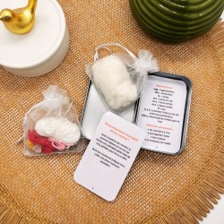 Mon Petit Kit Crochet - Fier Comme Un Coq