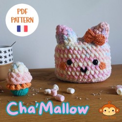 Patron - Cha'Mallow'