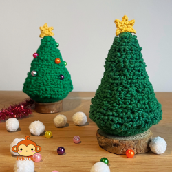 Patron - Mon Petit Flocon