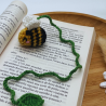 Marque-Page - Ma Petite Abeille