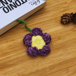 Marque-Page - Ma Petite Fleur