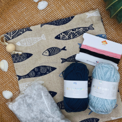 Kit - Mes Petits Animaux de...