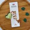 Marque-Page - Mon Petit Dino