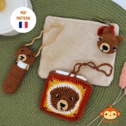 Patron - Mon Automne Kawaii...