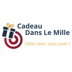 Cadeau Dans Le Mille