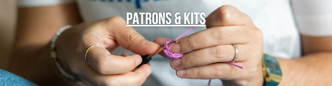 patrons crochet