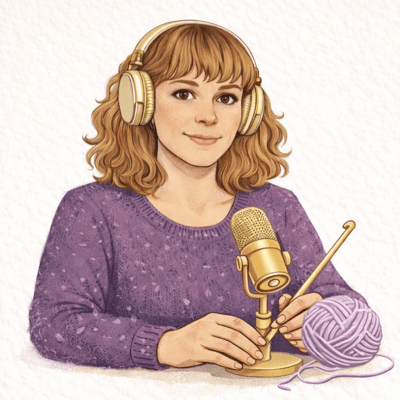 aurelie crochet