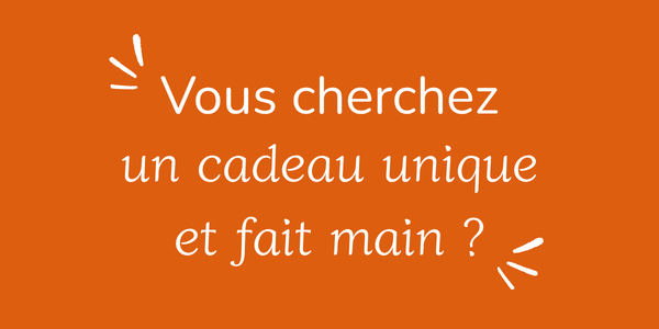 cadeau unique