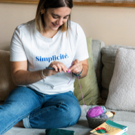 bien débuter au crochet