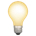 emoji light bulb