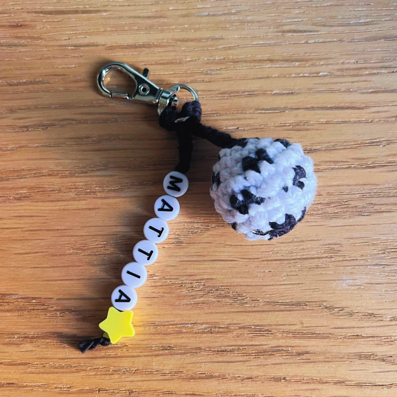 patron ballon de foot